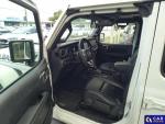 Jeep Wrangler Wrangler Unlimited 2.2 CRD S... Aukcja 322994 - grafika 18