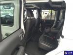 Jeep Wrangler Wrangler Unlimited 2.2 CRD S... Aukcja 322994 - grafika 19
