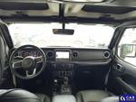 Jeep Wrangler Wrangler Unlimited 2.2 CRD S... Aukcja 322994 - grafika 20