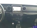 Jeep Wrangler Wrangler Unlimited 2.2 CRD S... Aukcja 322994 - grafika 21