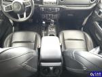 Jeep Wrangler Wrangler Unlimited 2.2 CRD S... Aukcja 322994 - grafika 22