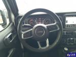 Jeep Wrangler Wrangler Unlimited 2.2 CRD S... Aukcja 322994 - grafika 23