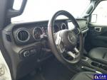 Jeep Wrangler Wrangler Unlimited 2.2 CRD S... Aukcja 322994 - grafika 24