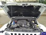 Jeep Wrangler Wrangler Unlimited 2.2 CRD S... Aukcja 322994 - grafika 25