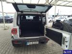 Jeep Wrangler Wrangler Unlimited 2.2 CRD S... Aukcja 322994 - grafika 26