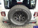 Jeep Wrangler Wrangler Unlimited 2.2 CRD S... Aukcja 322994 - grafika 27