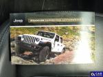 Jeep Wrangler Wrangler Unlimited 2.2 CRD S... Aukcja 322994 - grafika 38