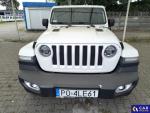 Jeep Wrangler Wrangler Unlimited 2.2 CRD S... Aukcja 322994 - grafika 3