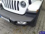 Jeep Wrangler Wrangler Unlimited 2.2 CRD S... Aukcja 322994 - grafika 49