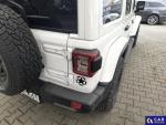 Jeep Wrangler Wrangler Unlimited 2.2 CRD S... Aukcja 322994 - grafika 56
