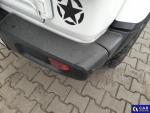 Jeep Wrangler Wrangler Unlimited 2.2 CRD S... Aukcja 322994 - grafika 62