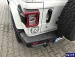 Jeep Wrangler Wrangler Unlimited 2.2 CRD S... Aukcja 322994 - grafika 64