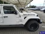 Jeep Wrangler Wrangler Unlimited 2.2 CRD S... Aukcja 322994 - grafika 6
