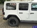 Jeep Wrangler Wrangler Unlimited 2.2 CRD S... Aukcja 322994 - grafika 7