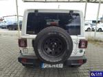Jeep Wrangler Wrangler Unlimited 2.2 CRD S... Aukcja 322994 - grafika 9