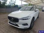 Volvo XC 60 XC60 T5 GPF AWD Inscription... Aukcja 322995 - grafika 1