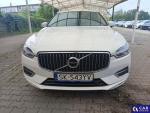 Volvo XC 60 XC60 T5 GPF AWD Inscription... Aukcja 322995 - grafika 3