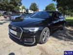 Audi A6 Limousine A6 40 TDI mHEV Quattro Spor... Aukcja 322997 - grafika 1