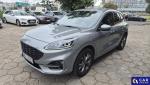 Ford Kuga 2.5 FHEV AWD ST-Line X Aukcja 322998 - grafika 2