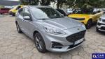 Ford Kuga 2.5 FHEV AWD ST-Line X Aukcja 322998 - grafika 4