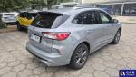 Ford Kuga 2.5 FHEV AWD ST-Line X Aukcja 322998 - grafika 8