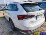 Skoda Octavia 2.0 TSI 4x4 Scout DSG Aukcja 322999 - grafika 10