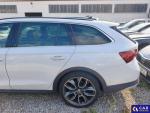 Skoda Octavia 2.0 TSI 4x4 Scout DSG Aukcja 322999 - grafika 11