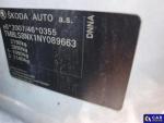 Skoda Octavia 2.0 TSI 4x4 Scout DSG Aukcja 322999 - grafika 15