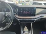Skoda Octavia 2.0 TSI 4x4 Scout DSG Aukcja 322999 - grafika 21