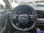 Skoda Octavia 2.0 TSI 4x4 Scout DSG Aukcja 322999 - grafika 23