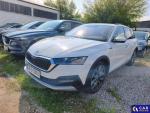 Skoda Octavia 2.0 TSI 4x4 Scout DSG Aukcja 322999 - grafika 2