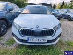 Skoda Octavia 2.0 TSI 4x4 Scout DSG Aukcja 322999 - grafika 3