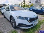 Skoda Octavia 2.0 TSI 4x4 Scout DSG Aukcja 322999 - grafika 4