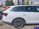 Skoda Octavia 2.0 TSI 4x4 Scout DSG Aukcja 322999 - grafika 7