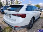 Skoda Octavia 2.0 TSI 4x4 Scout DSG Aukcja 322999 - grafika 8