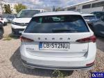 Skoda Octavia 2.0 TSI 4x4 Scout DSG Aukcja 322999 - grafika 9