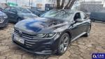 Volkswagen Arteon Arteon 2.0 TSI R-Line DSG Aukcja 323000 - grafika 1