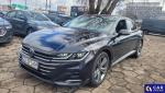 Volkswagen Arteon Arteon 2.0 TSI R-Line DSG Aukcja 323000 - grafika 2