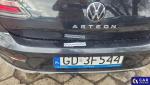 Volkswagen Arteon Arteon 2.0 TSI R-Line DSG Aukcja 323000 - grafika 44