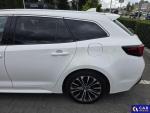 Toyota Corolla 2.0 Hybrid Style Aukcja 323001 - grafika 11