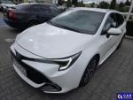 Toyota Corolla 2.0 Hybrid Style Aukcja 323001 - grafika 1
