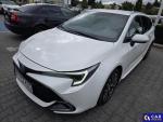 Toyota Corolla 2.0 Hybrid Style Aukcja 323001 - grafika 2