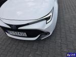 Toyota Corolla 2.0 Hybrid Style Aukcja 323001 - grafika 40