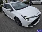 Toyota Corolla 2.0 Hybrid Style Aukcja 323001 - grafika 4