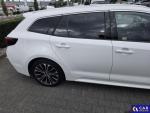 Toyota Corolla 2.0 Hybrid Style Aukcja 323001 - grafika 7