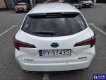 Toyota Corolla 2.0 Hybrid Style Aukcja 323001 - grafika 9