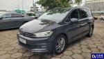 Volkswagen Touran 1.5 TSI EVO Highline ... Aukcja 323002 - grafika 1