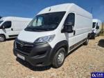 Opel Movano Heavy CDTI L4H2 Aukcja 323003 - grafika 1