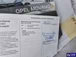 Opel Movano Heavy CDTI L4H2 Aukcja 323003 - grafika 35