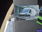 Opel Movano Heavy CDTI L4H2 Aukcja 323003 - grafika 37